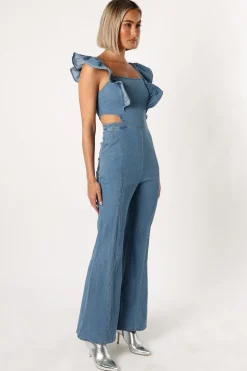 Kimmie Jumpsuit