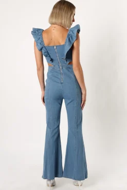 Kimmie Jumpsuit