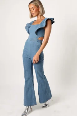 Kimmie Jumpsuit