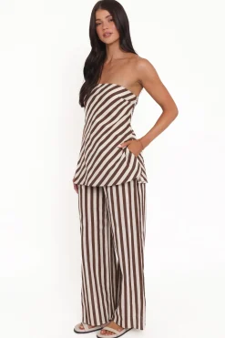 Kim Pant Set