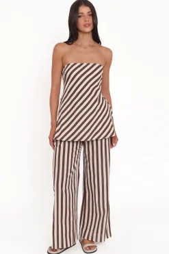 Kim Pant Set