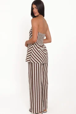 Kim Pant Set