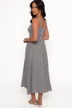 Kinslee Midi Dress