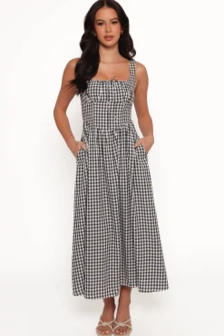 Kinslee Midi Dress