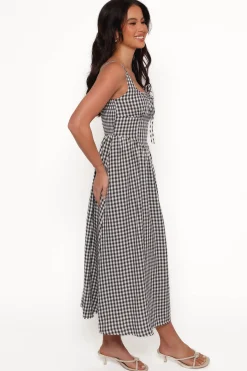 Kinslee Midi Dress