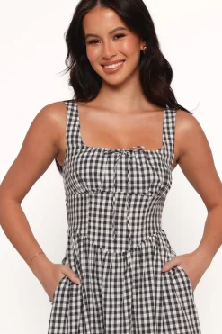 Kinslee Midi Dress