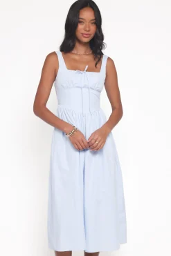 Kinslee Midi Dress