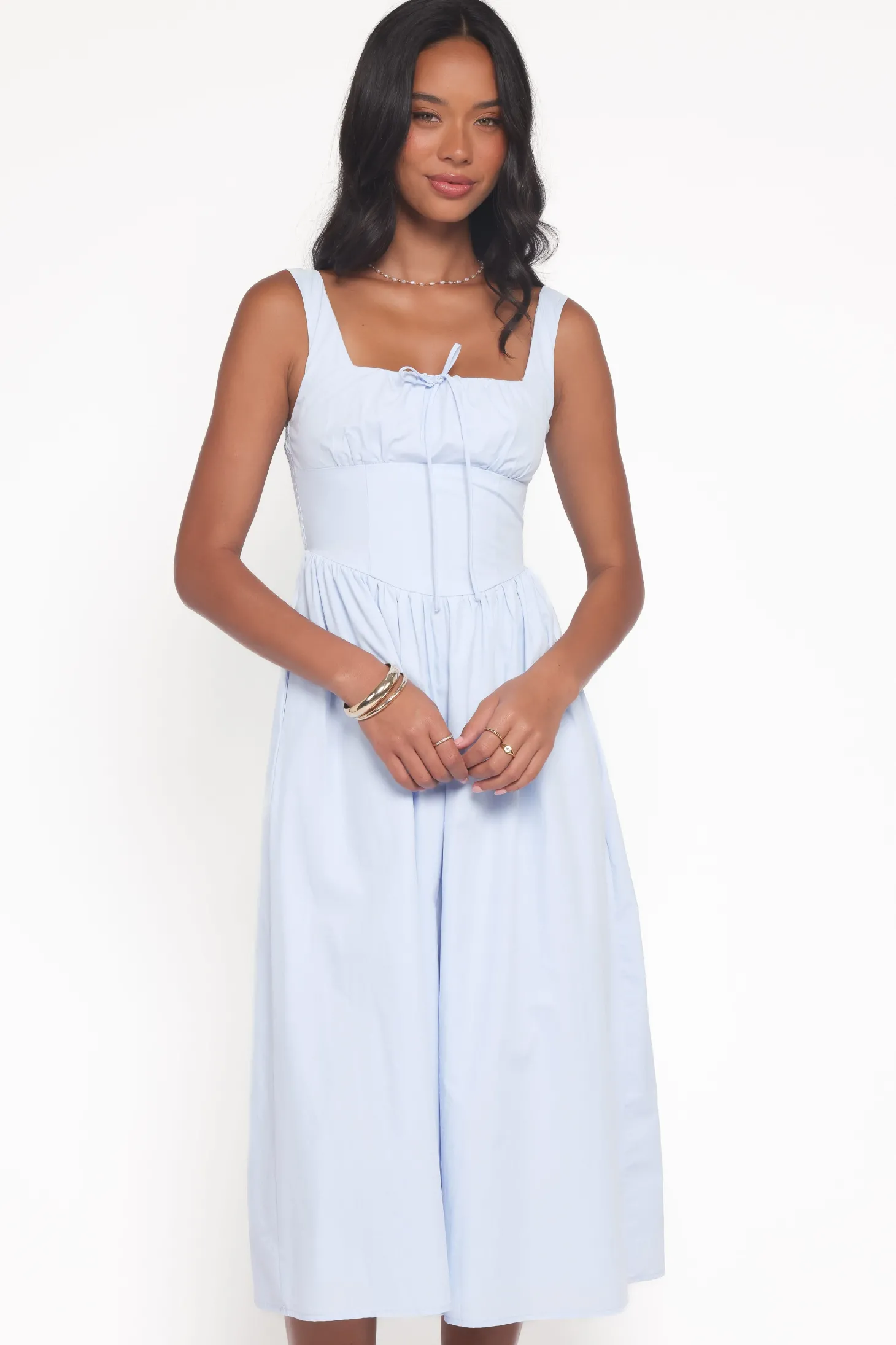 Kinslee Midi Dress