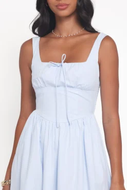 Kinslee Midi Dress