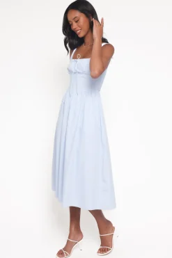 Kinslee Midi Dress