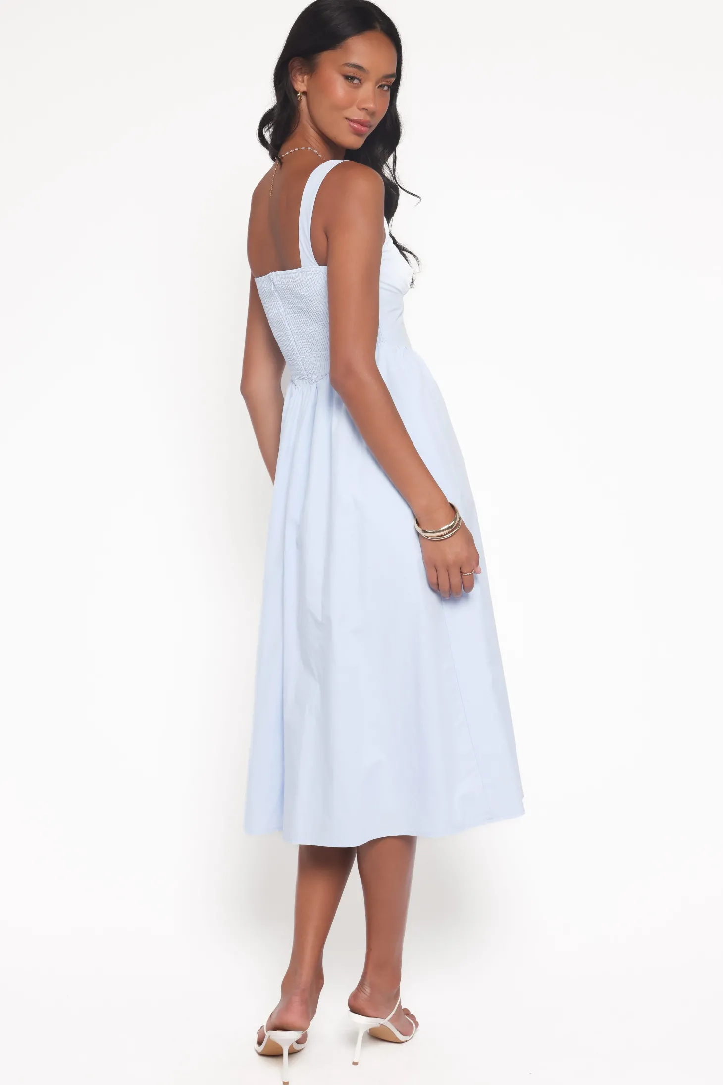 Kinslee Midi Dress