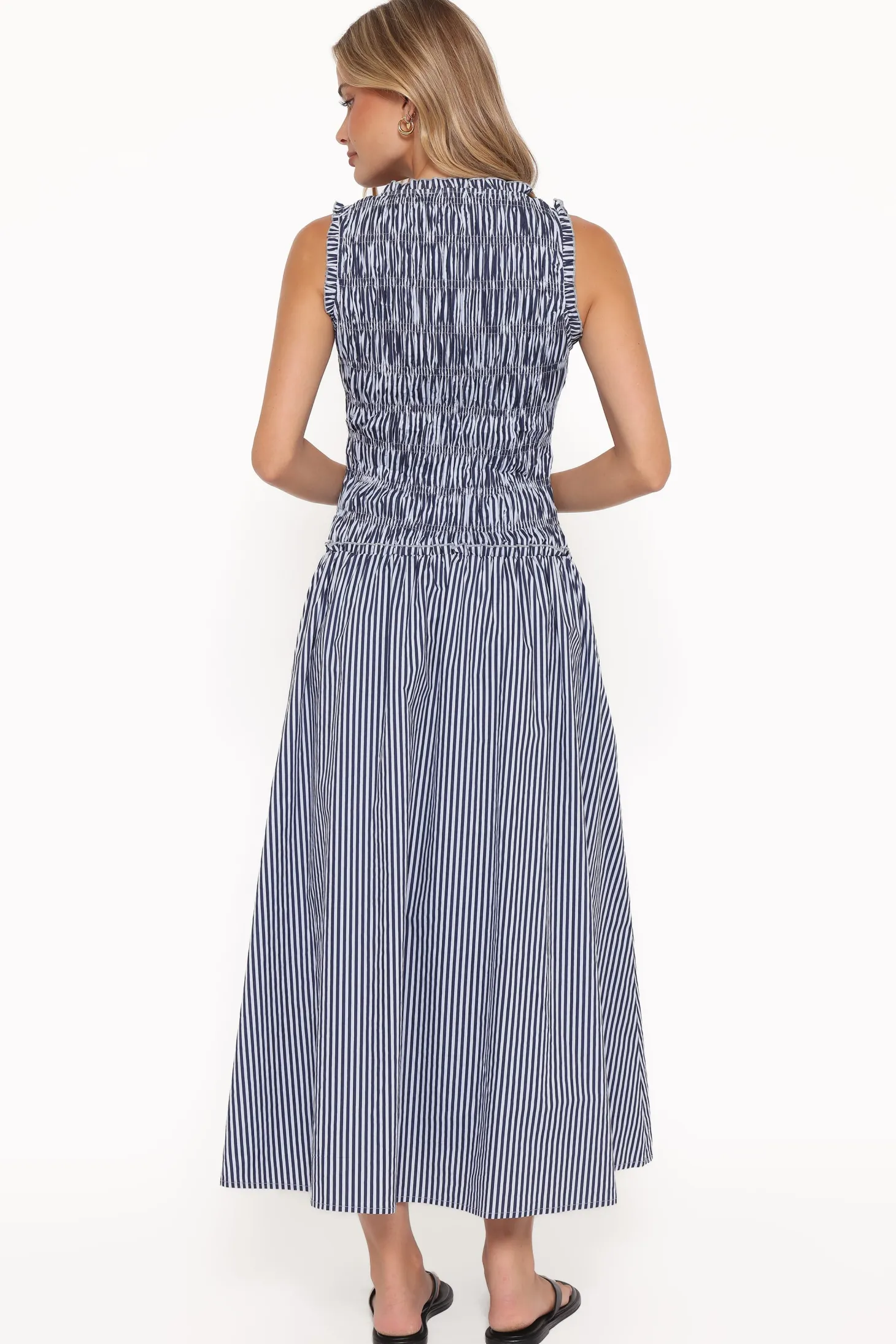 Kirrilee Maxi Dress