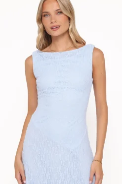 Kirsten Lace Maxi Dress