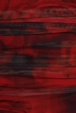 Koa Off Shoulder Top