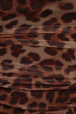 Koa Off Shoulder Top