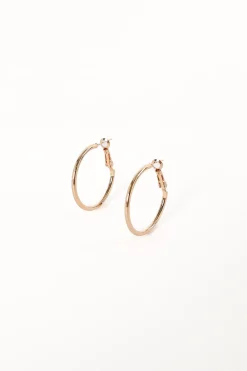 Koko Hoop Earring