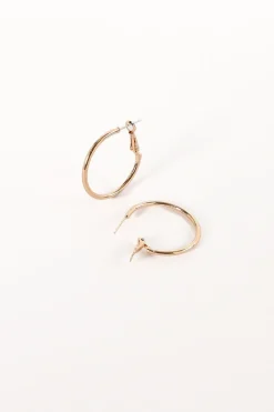 Koko Hoop Earring
