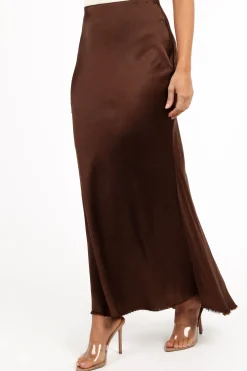 Kora Midi Skirt