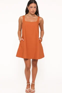 Kora Mini Dress