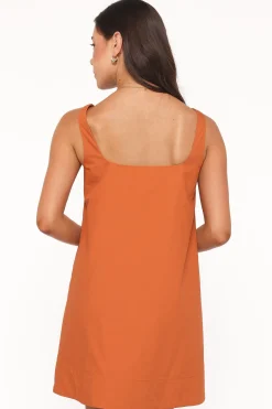Kora Mini Dress