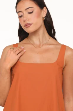 Kora Mini Dress
