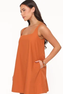 Kora Mini Dress
