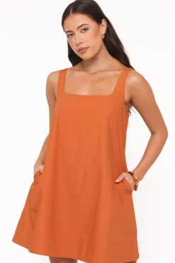 Kora Mini Dress