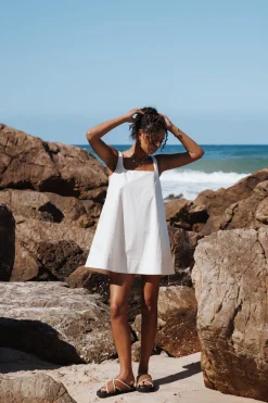 Kora Mini Dress