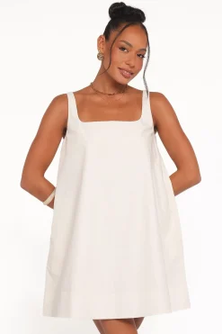 Kora Mini Dress