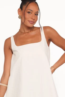 Kora Mini Dress