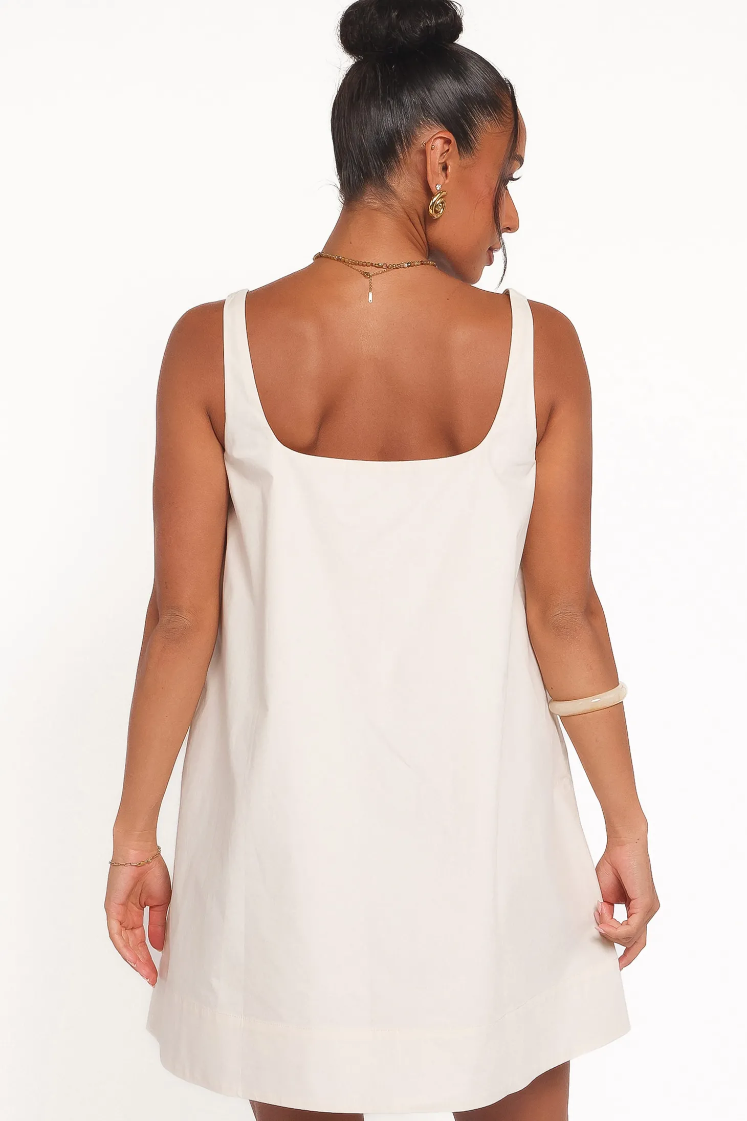 Kora Mini Dress