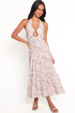 Kori Maxi Dress