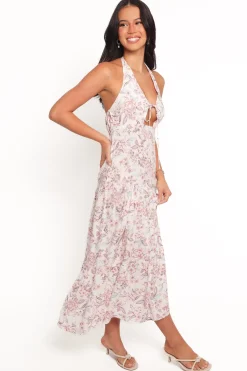 Kori Maxi Dress