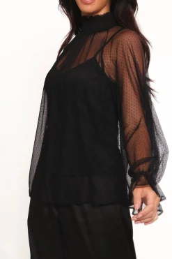 Kory Sheer Top