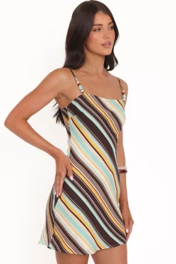 Kosta Mini Dress