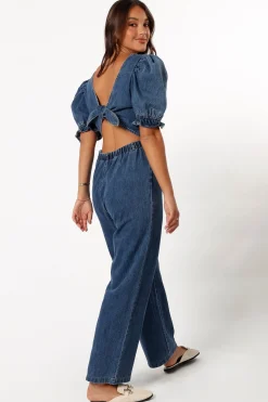 Krissy Jumpsuit
