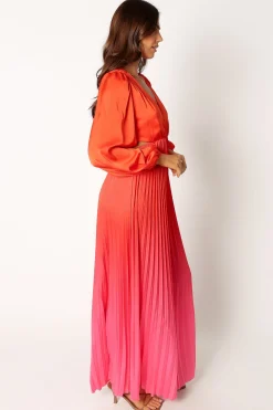 Krista Gradient Jumpsuit