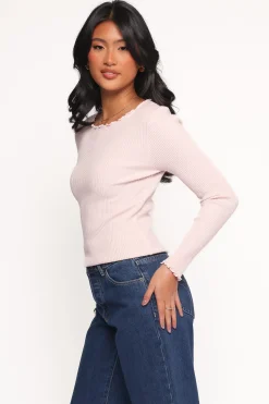 Kya Knit Top