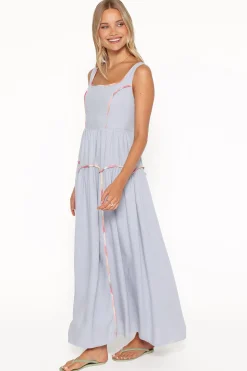 Kyla Maxi Dress