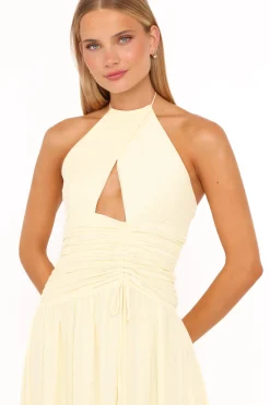 Kylee Maxi Dress