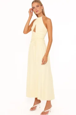 Kylee Maxi Dress