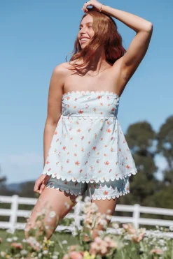 Kyle Two Piece Set
