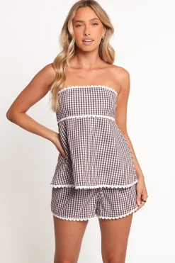 Kyle Two Piece Set