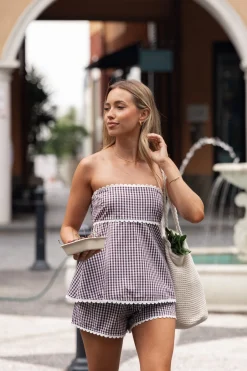Kyle Two Piece Set