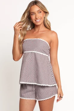 Kyle Two Piece Set