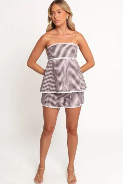 Kyle Two Piece Set