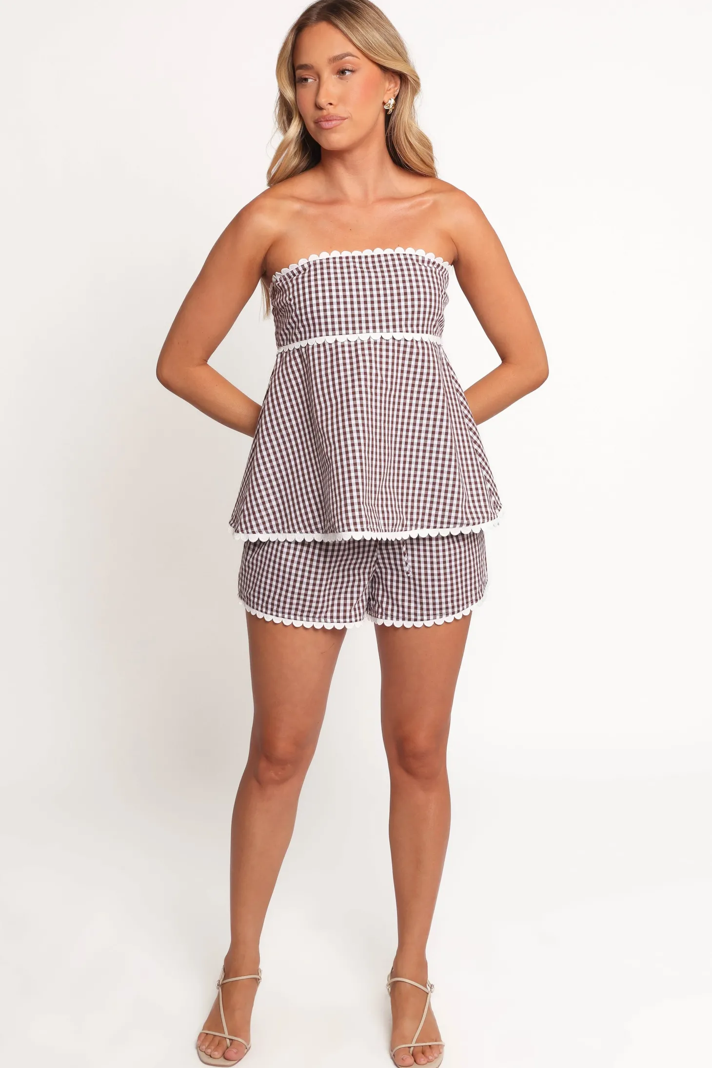 Kyle Two Piece Set