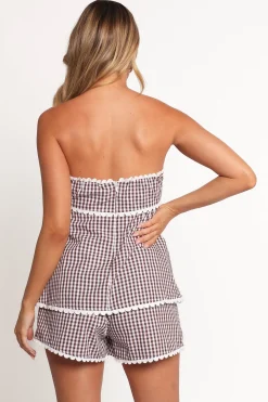 Kyle Two Piece Set