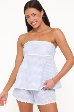 Kyle Two Piece Set
