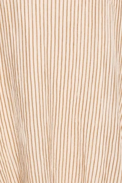 Kyra Long Sleeve Mini Dress